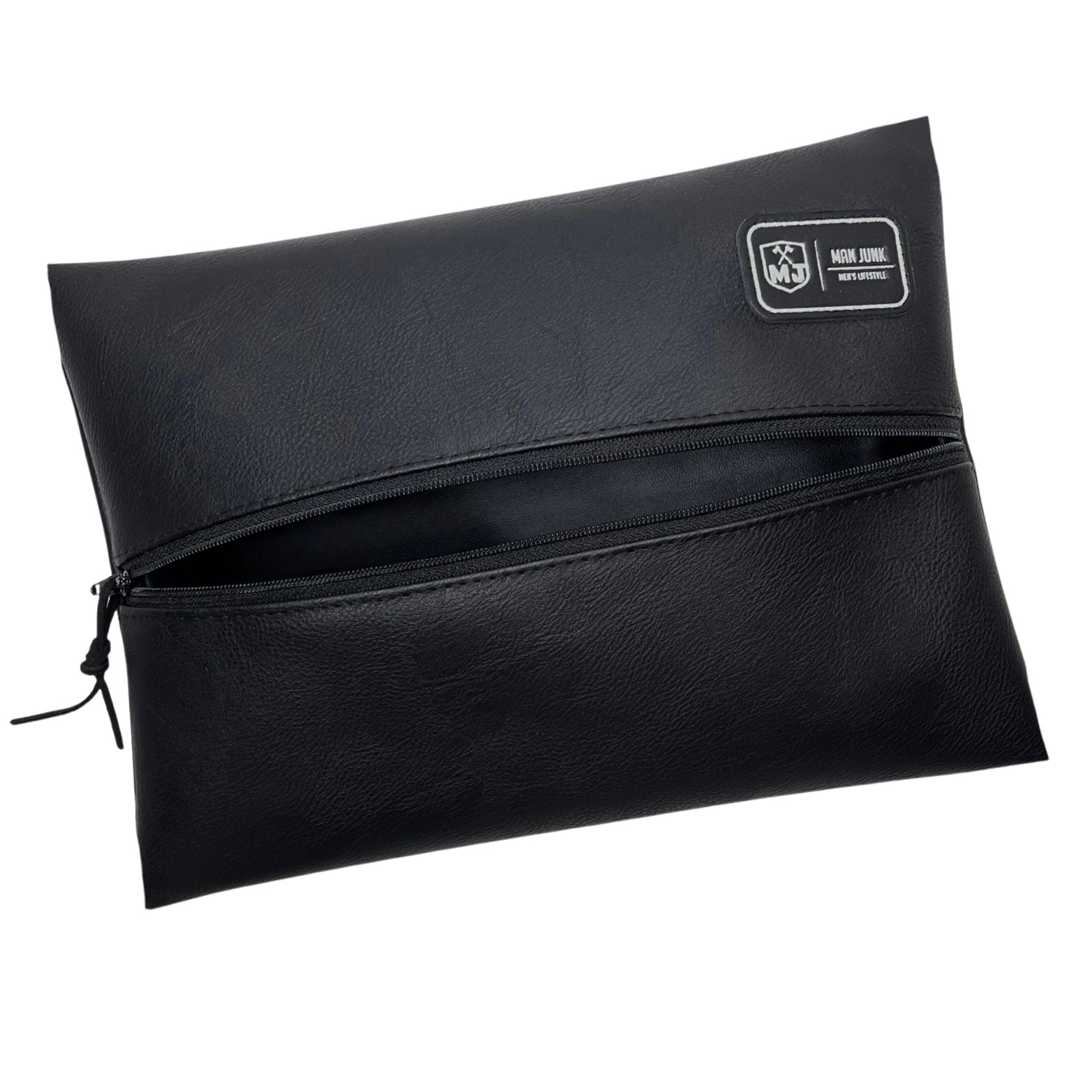 ★MIM the wardrobe★ Lato Cargo Biker Bag Black MW242BB1BK MIM the wardrobe] Lato Cargo Biker Bag