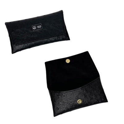 Man Junk Sunglass Case