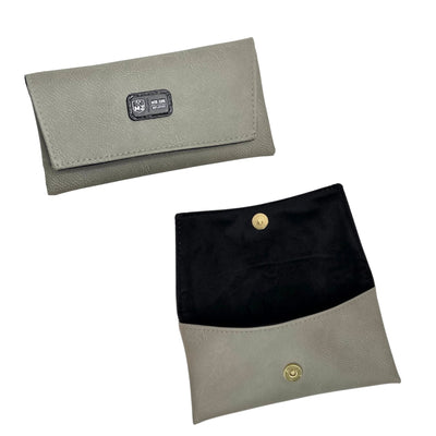 Man Junk Sunglass Case