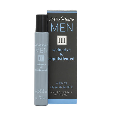 MIXOLOGIE FRAGRANCE / COLOGNE