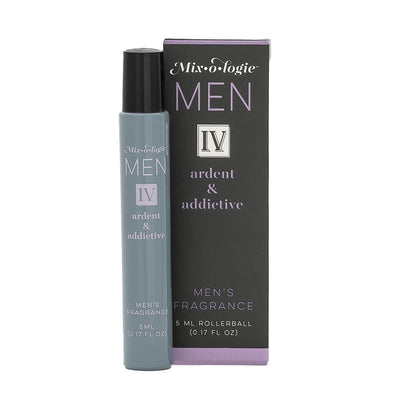 MIXOLOGIE FRAGRANCE / COLOGNE