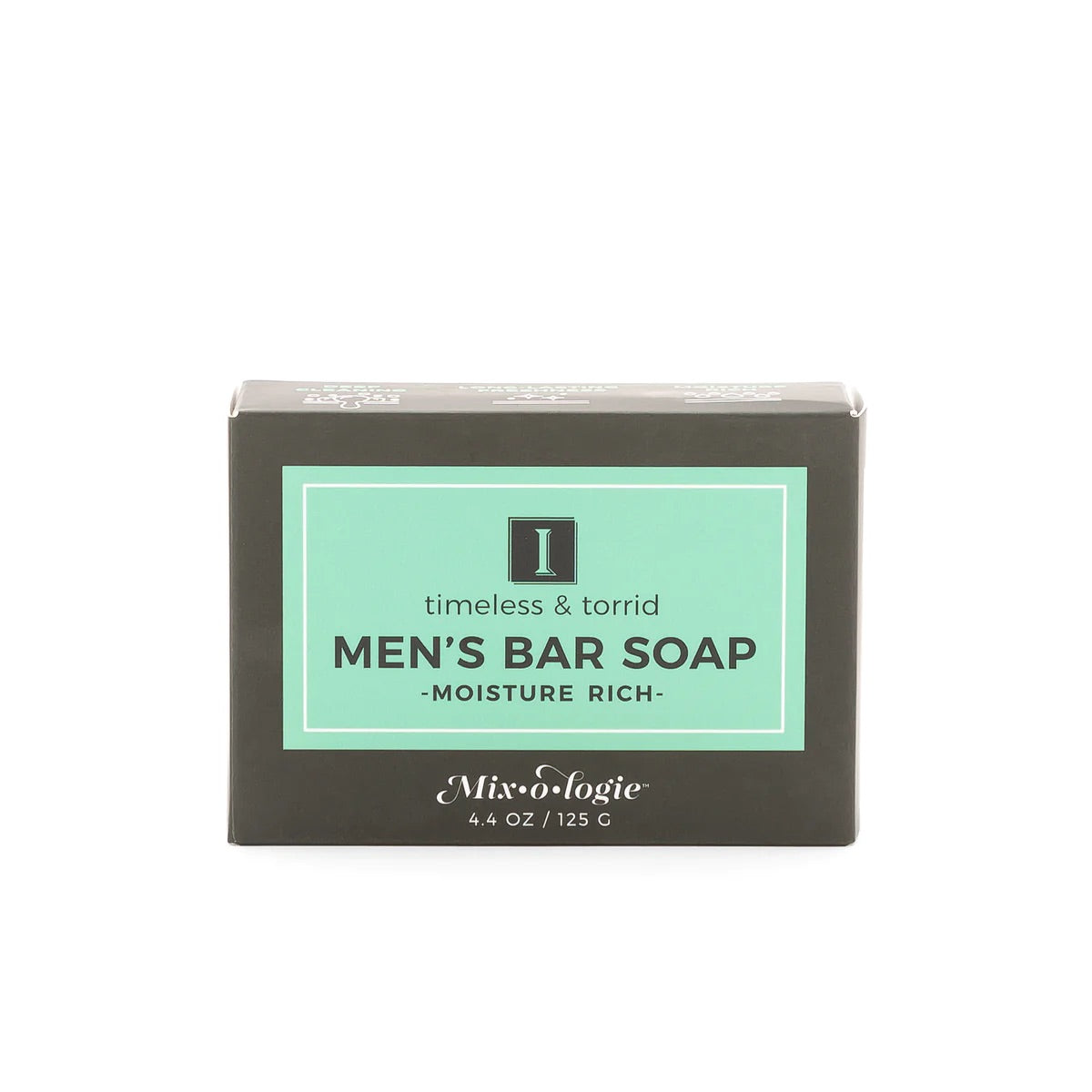 BAR SOAP