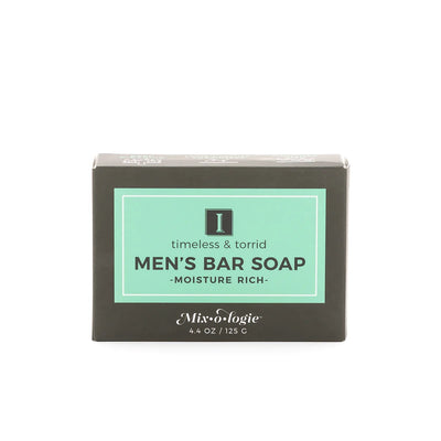 BAR SOAP