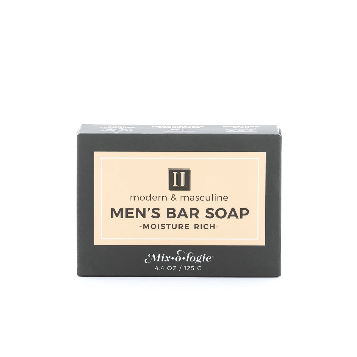BAR SOAP