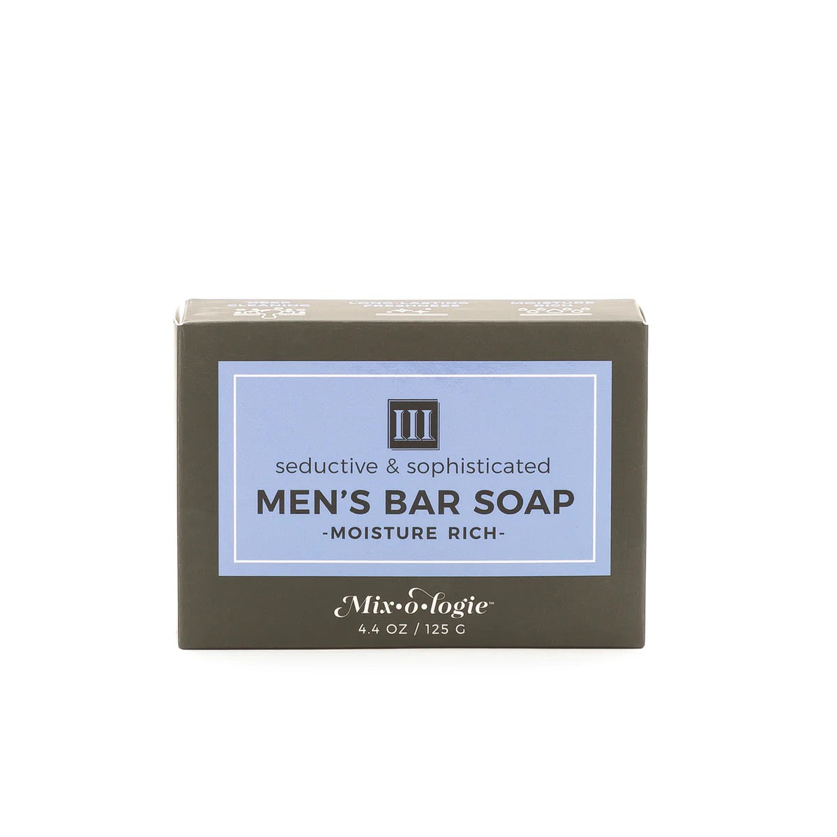 BAR SOAP