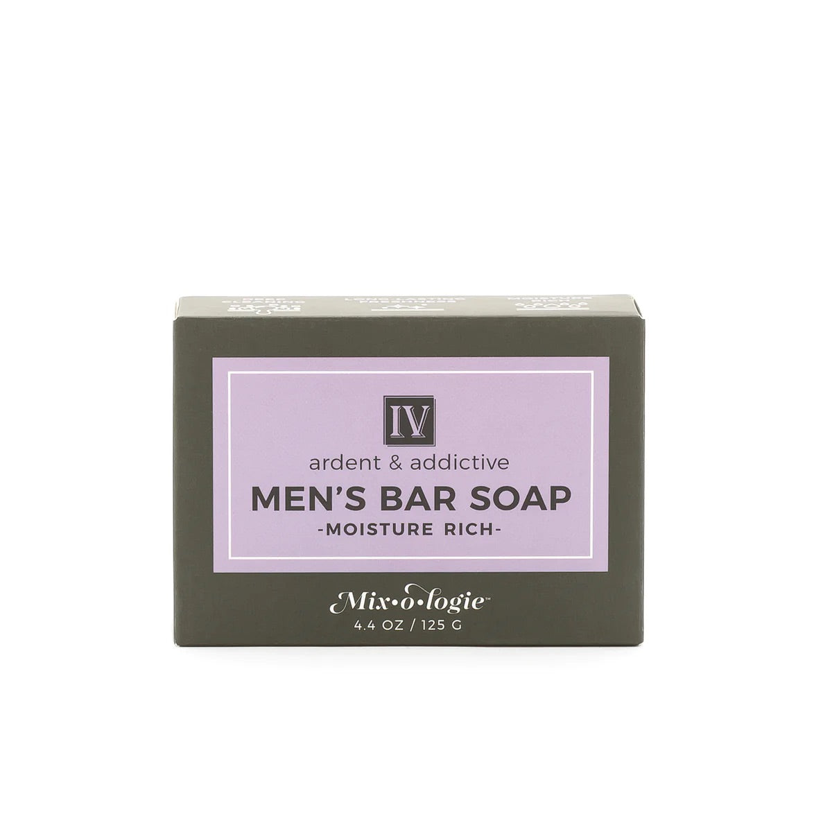 BAR SOAP