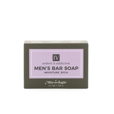 BAR SOAP