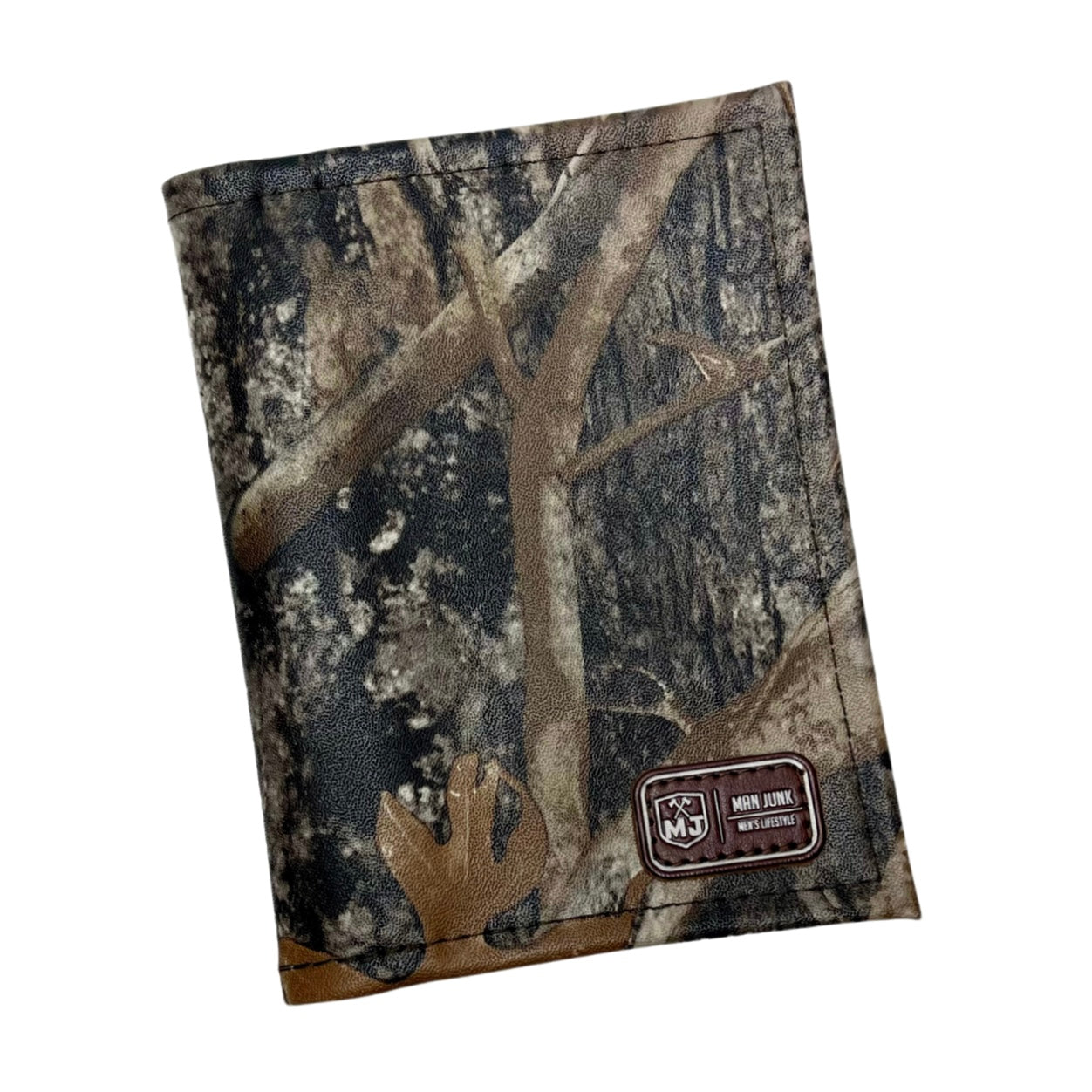 The Buck Fever Travel Book