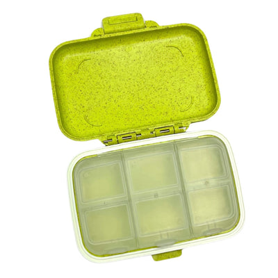 MJ Dosette Lime