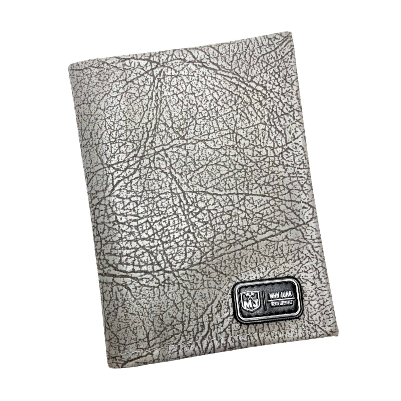 The Gray Shatter Travel Book