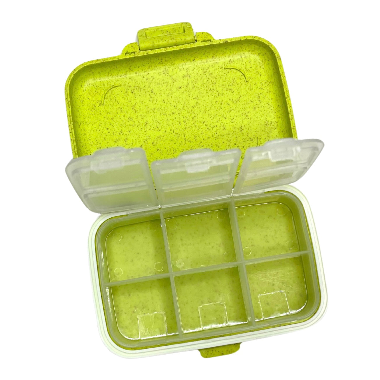 MJ Dosette Lime