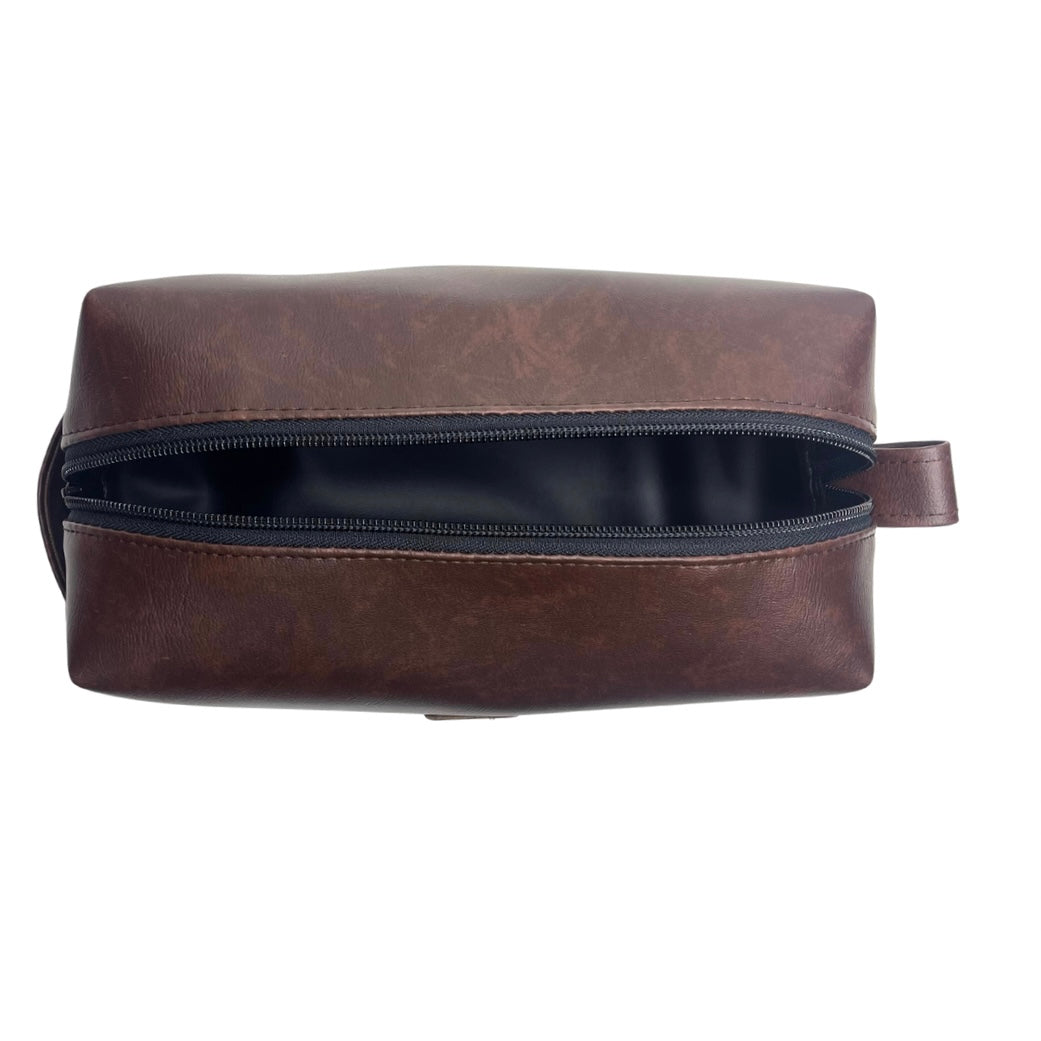 The Gentleman Bobbie Bag