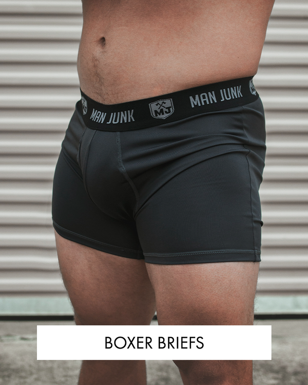 Shop Boxer Briefs 