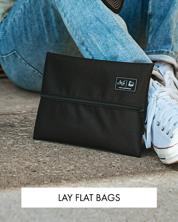 Shop Lay Flat Bags 